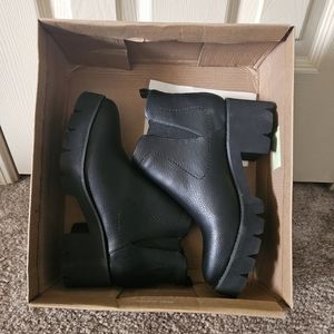 Ankle Boots